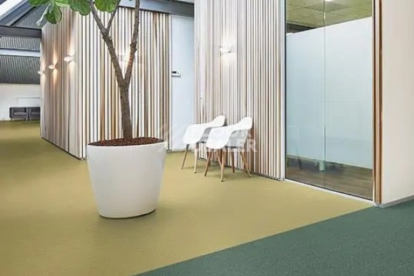 Линолеум Forbo Sphera Element 50065 moss фото 1 | FLOORDEALER